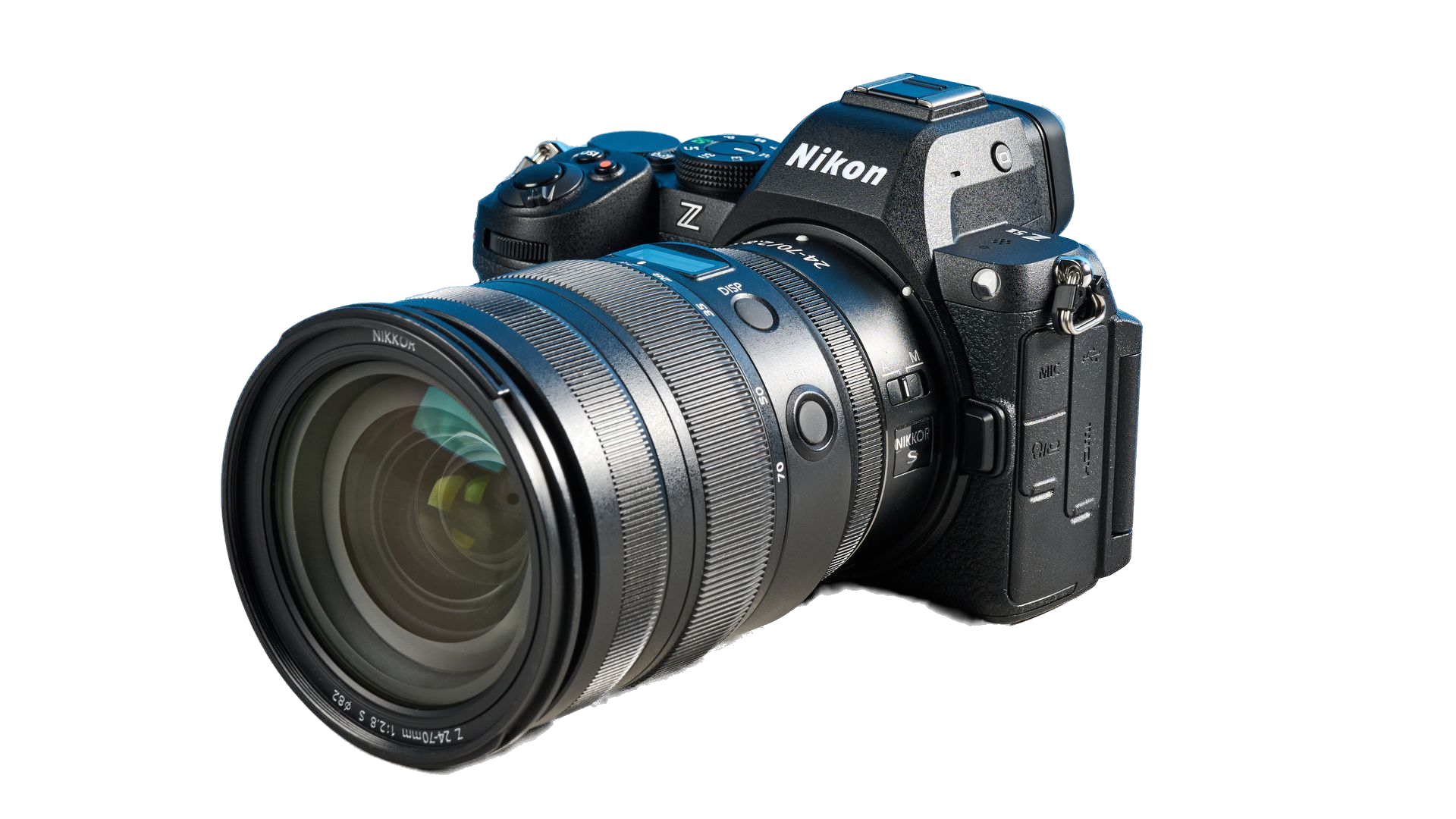 After - background removed