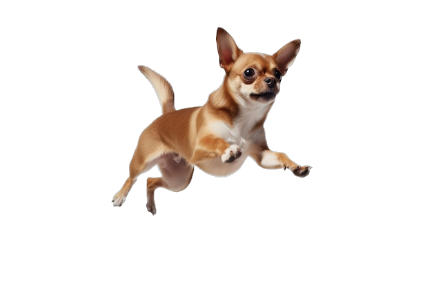 After - background removed